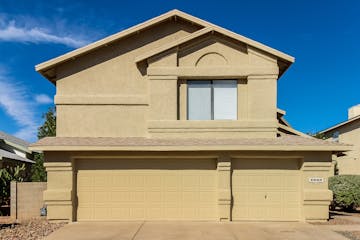 8989 N TIGER EYE WAY TUCSON, AZ 85742